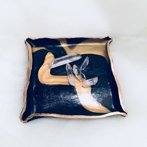 Handmade Ring/Trinket Dish